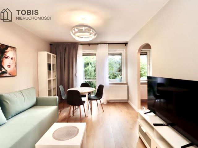 Niezłomnych 38,44 m², Luboń