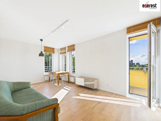 Niezależne pokoje, zwierzolubne, duży balkon Poznań, Malta