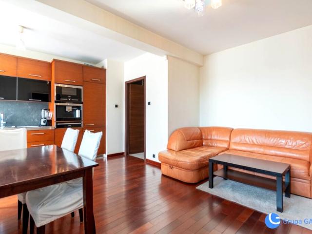 Niezapominajek 55 m², Kraków