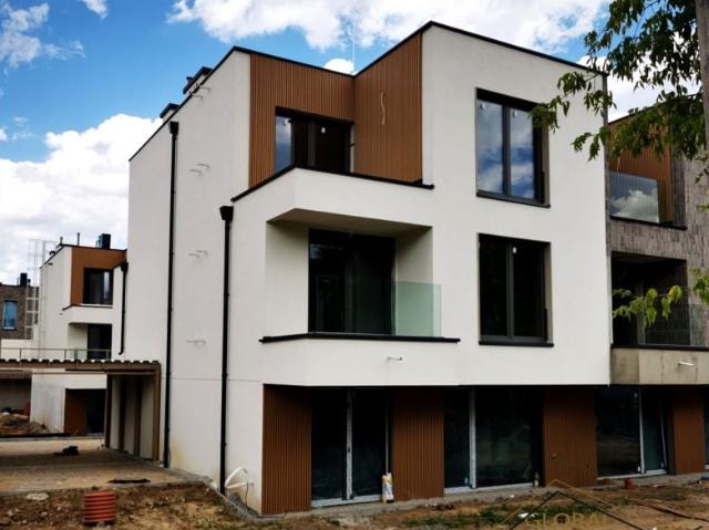 Niezapominajek 62,66 m², Kraków