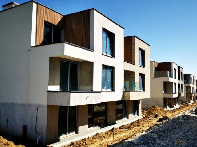 Niezapominajek 62,66 m², Kraków