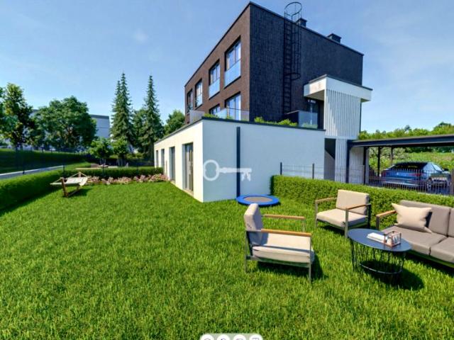 Niezapominajek 62,66 m², Kraków