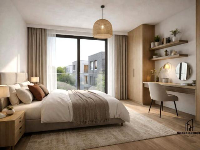 Niezapominajek 102,01 m², Kraków
