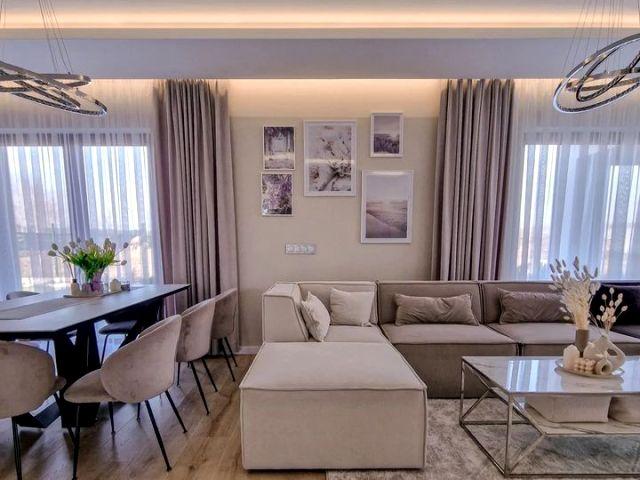 Niezapominajek 102,01 m², Kraków