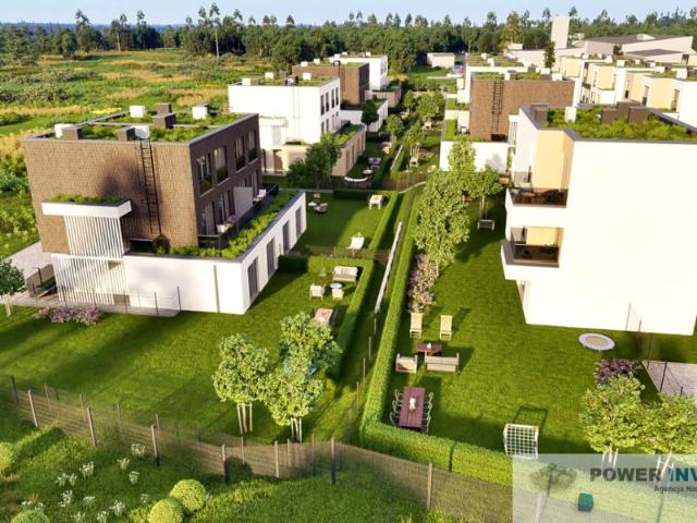 Niezapominajek 102,05 m², Kraków