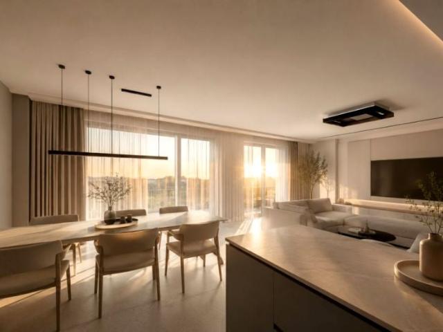 Niezapominajek 102 m², Kraków