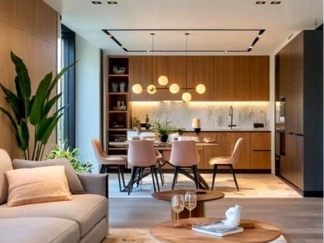 Niezapominajek 103 m², Kraków