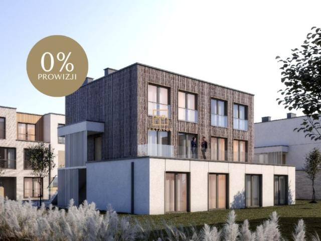 Niezapominajek 109,94 m², Kraków