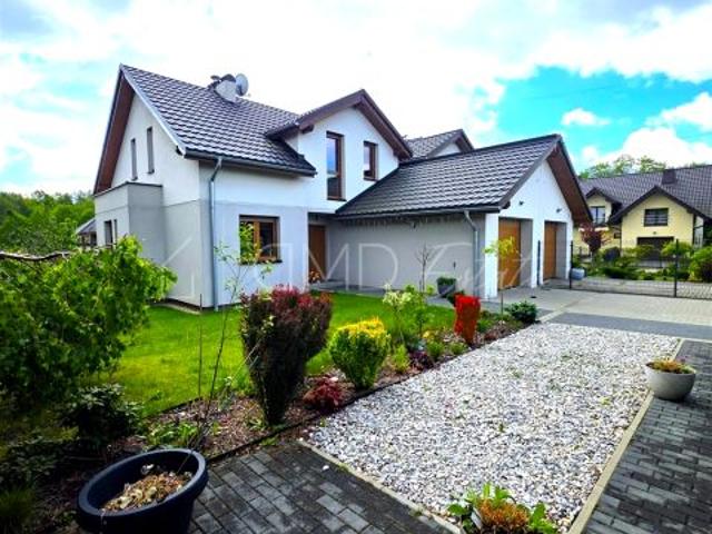 Niezapominajek 151 m², Katowice
