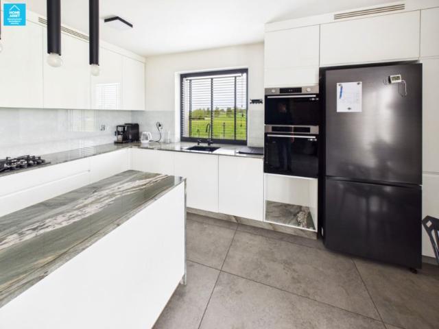 Niezapominajki 210 m², Rębiechowo