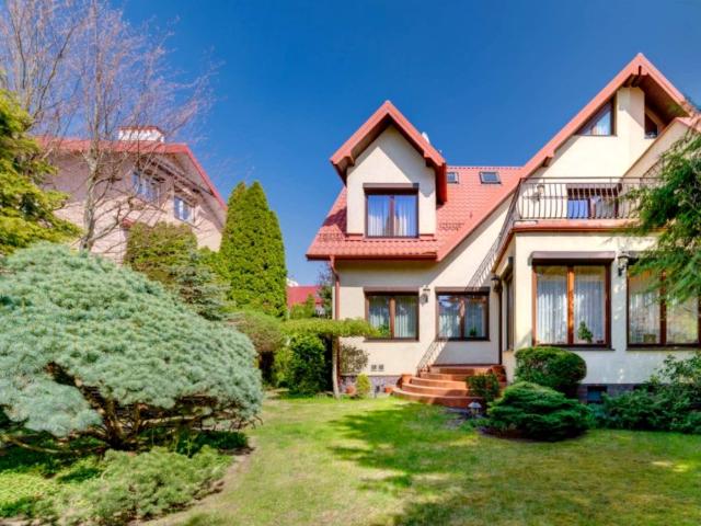 Niezapominajki 235 m², Nowa Iwiczna