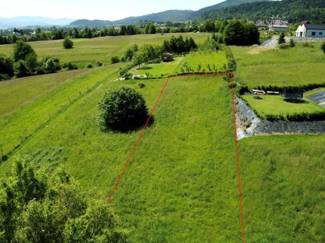 Śnieżna 1 300 m², Lipowa