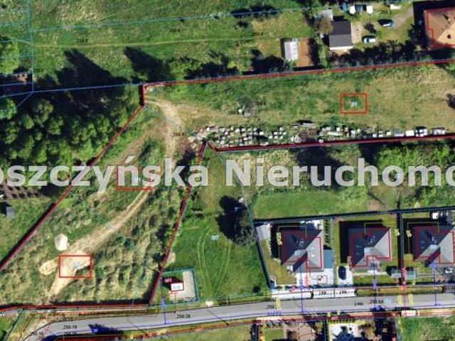 Śnieżna 6 061 m², Częstochowa