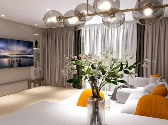 Śnieżna 87 m², Gowarzewo