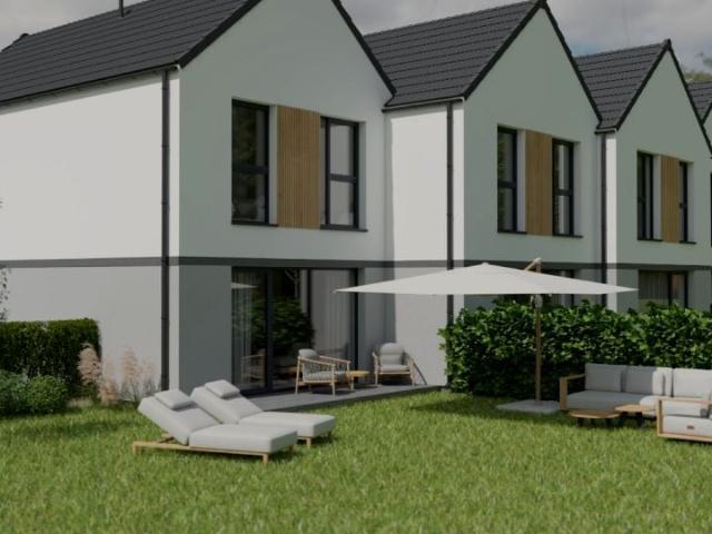 Śnieżna 87 m², Gowarzewo