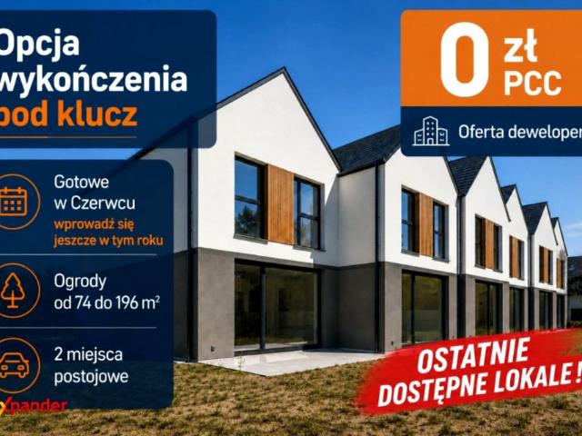 Śnieżna 92,13 m², Gowarzewo