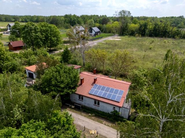 Śnieżna 95 m², Słomczyn