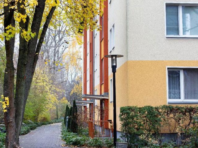 ca. 70m² Eigentumswohnung am Tegeler See