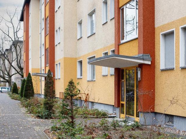 68m² Eigentumswohnung am Tegeler See