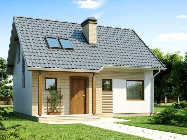 Nieżyn 811 m², Nieżyn