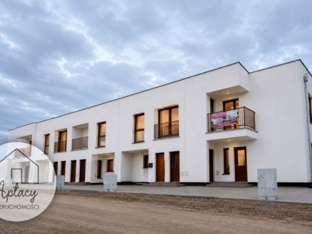 Niebiańska 73,15 m², Szamotuły
