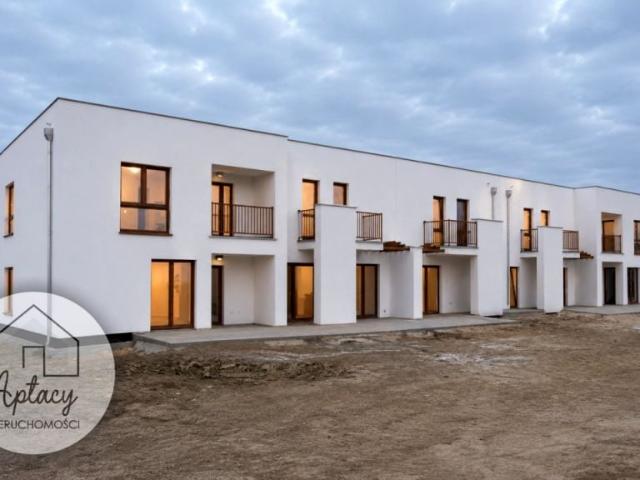 Niebiańska 73,31 m², Szamotuły