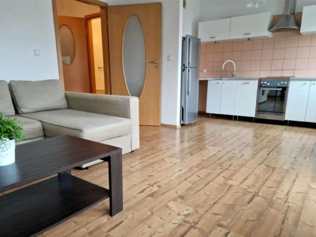 Nieborowska 35 m², Gdańsk