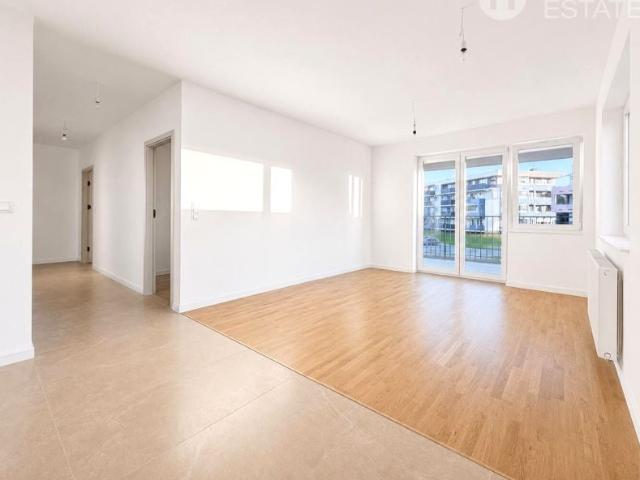 Niebyła 67 m², Kraków