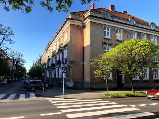 Niecała 1 71,30 m², Poznań