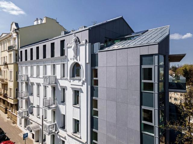 Niecała 30,90 m², Lublin