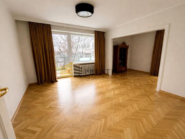 Niecała 82 m², Warszawa