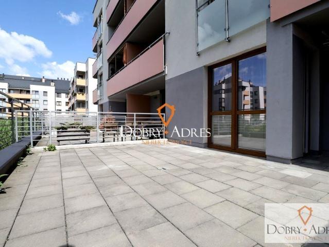 Niecia 32,50 m², Rzeszów