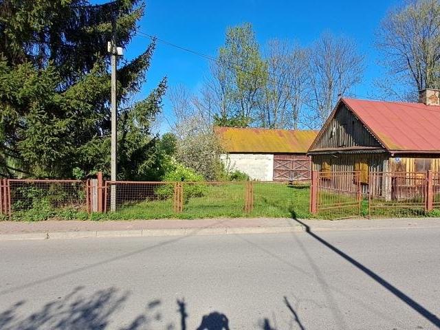 Nieciecz Włościańska, 75 m2