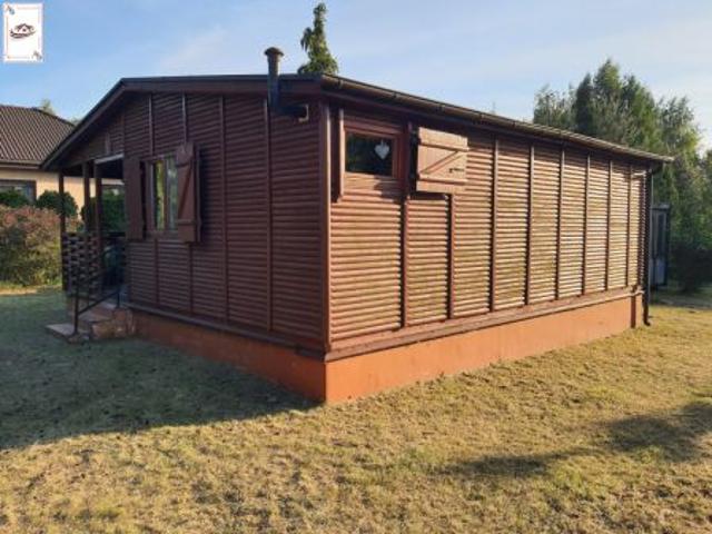 Niedźwiady, Niedźwiady Małe, 57 m² Dom