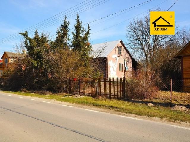Niedźwiada Duża, Niedźwiada Duża, 130 m2