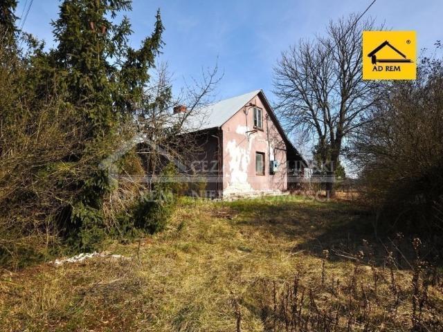 Niedźwiada Duża, Niedźwiada Duża, 130 m2