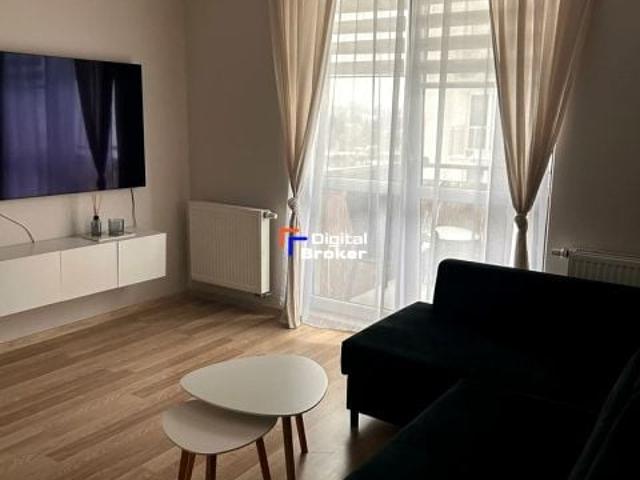 Niedźwiedziniec 47 m², Chorzów
