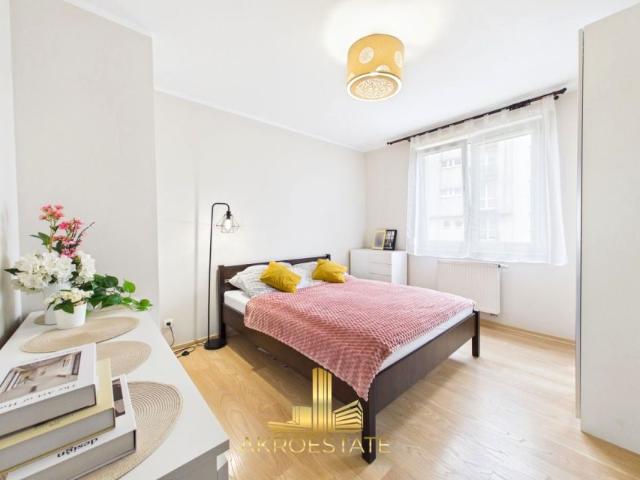 Niedźwiedziniec 50 m², Chorzów