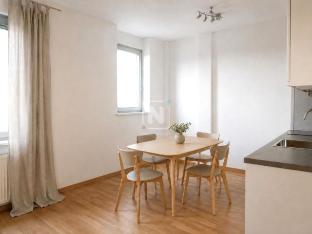 Niedźwiedzia 43 m², Warszawa