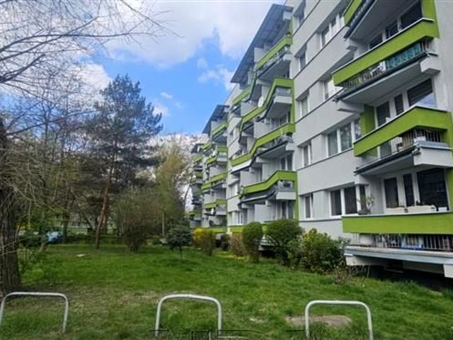 Niedźwiedzia 50 m², Wrocław