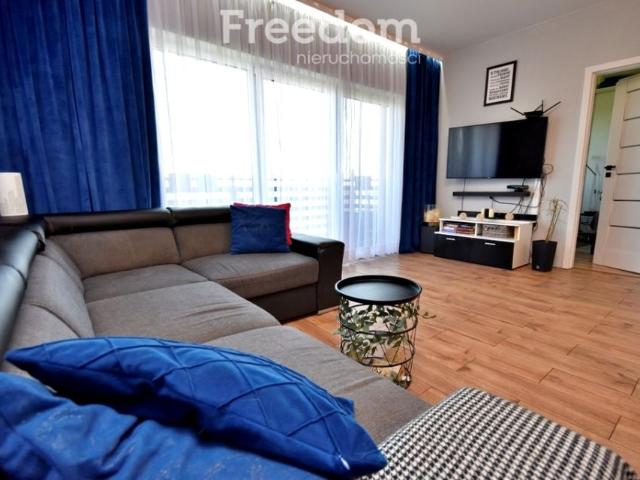 Niedźwiedzia 78,90 m², Konin