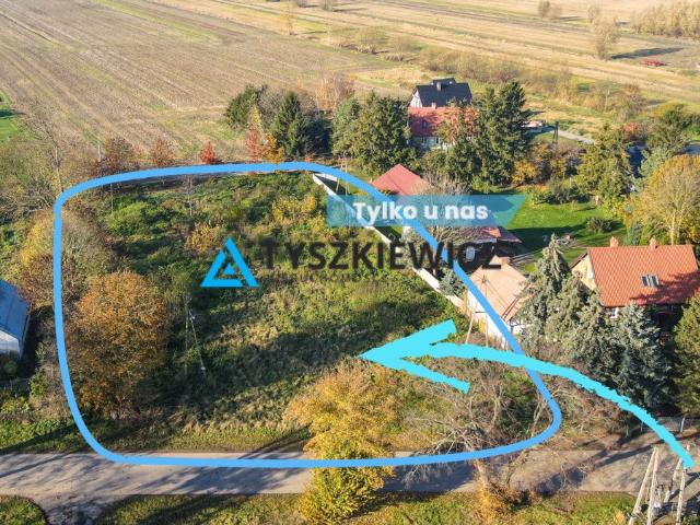 Niedźwiedzica, 3 101 m2