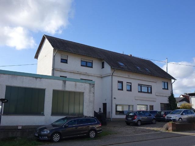 Niederbexbach Haus der vielen Möglichkeiten