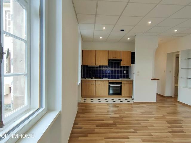 Niederbronn les Bains Location Appartement 67