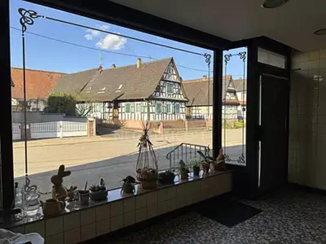 Niederlauterbach 67630 Location divers