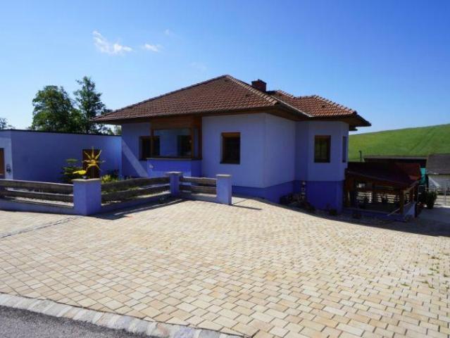 Haus Niederleis Niederleis 102439522