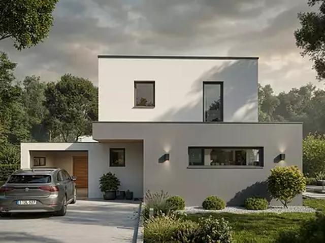 Niedermodern 67350 Programme neuf maison neuf à vendre 4 pièces
