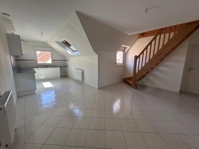 Niedernai Location Duplex/triplex 67