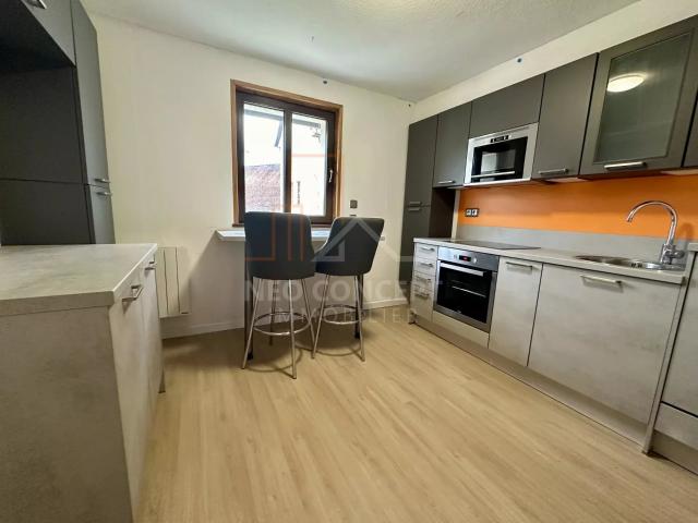 Niederrdern Location Appartement 67
