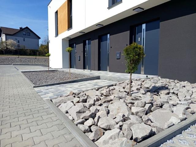 Niedobczycka 148 154B 34,77 m², Rybnik